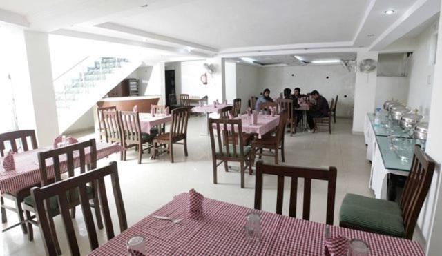 Shivanta Residency Otel Rishīkesh Dış mekan fotoğraf