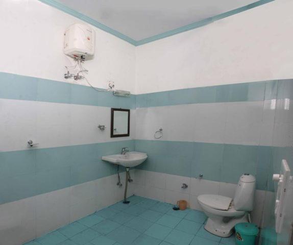 Shivanta Residency Otel Rishīkesh Oda fotoğraf